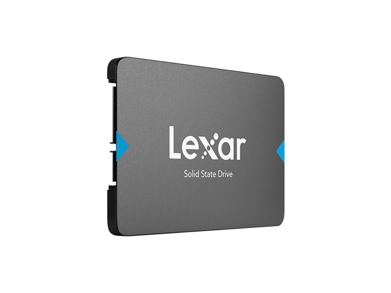 Твърд диск Lexar NQ100 480 GB SSD