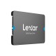 Твърд диск Lexar NQ100 480 GB SSD
