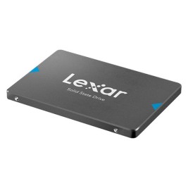 Твърд диск Lexar NQ100 480 GB SSD