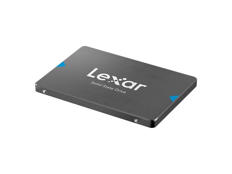 Твърд диск Lexar NQ100 480 GB SSD
