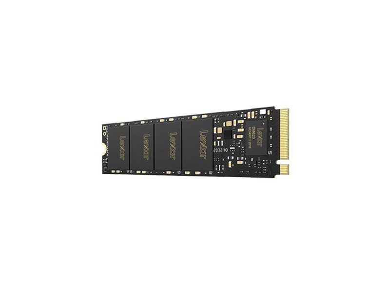 Външен харддиск Lexar 15455473 512 GB SSD