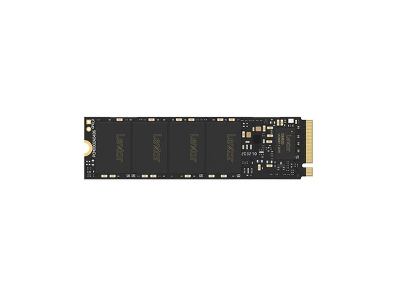 Външен харддиск Lexar 15455473 512 GB SSD