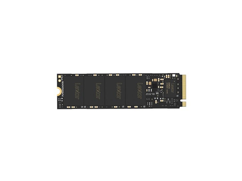 Твърд диск Lexar NM620 1 TB SSD