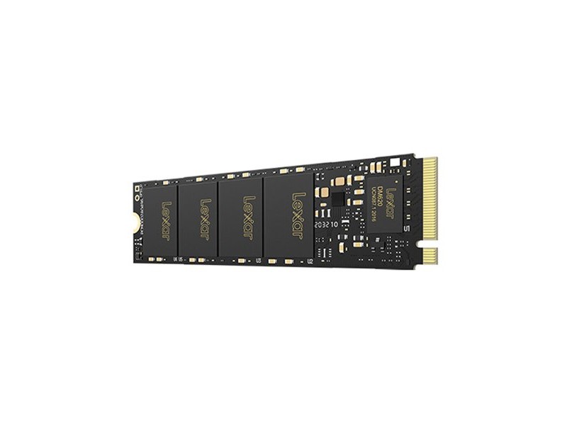 Твърд диск Lexar NM620 1 TB SSD