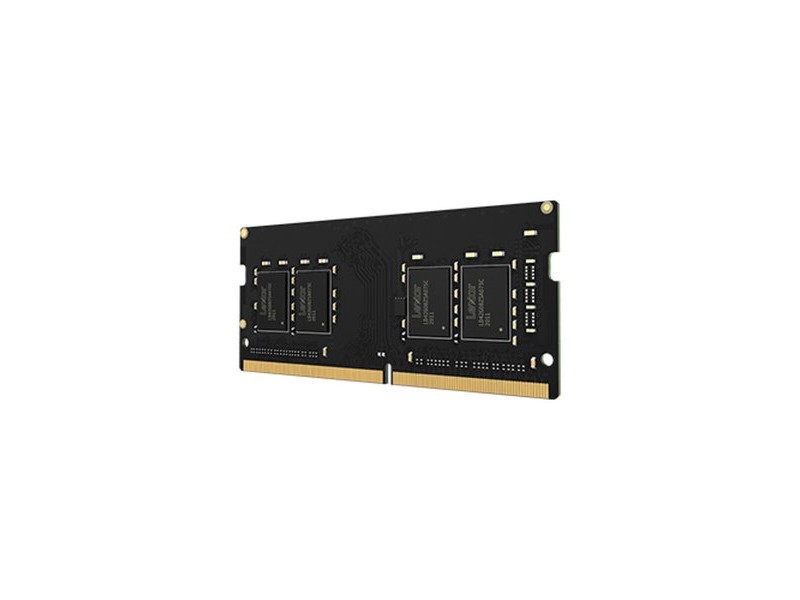 RAM памет Lexar LD4AS008G-B3200GSST 8 GB CL22 DDR4 3200 MHz