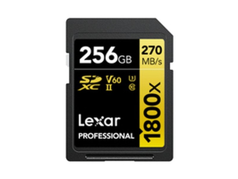 USB стик Lexar LSD1800256G-BNNNG 256 GB
