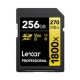 USB стик Lexar LSD1800256G-BNNNG 256 GB