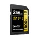 USB стик Lexar LSD1800256G-BNNNG 256 GB