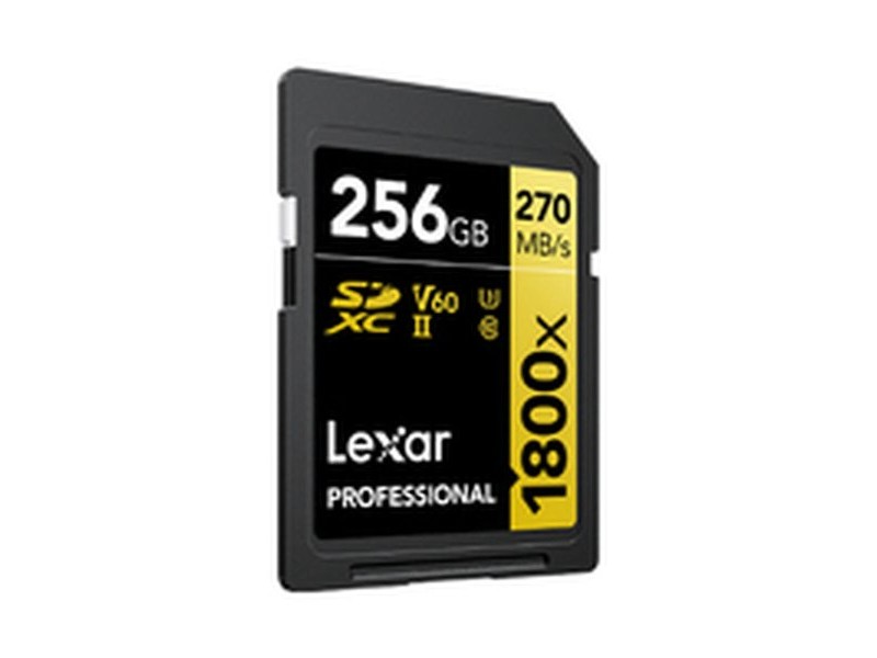 USB стик Lexar LSD1800256G-BNNNG 256 GB