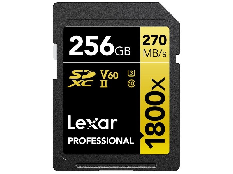 USB стик Lexar LSD1800256G-BNNNG 256 GB