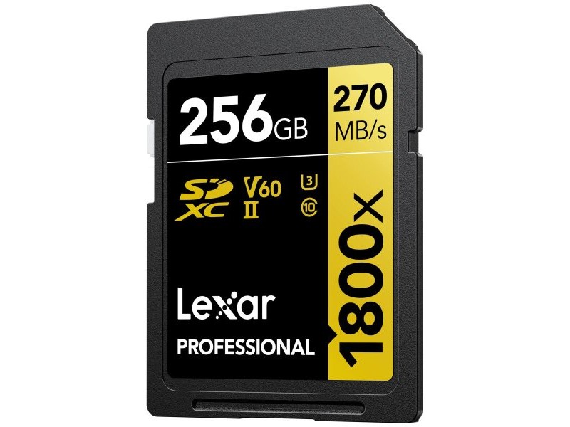 USB стик Lexar LSD1800256G-BNNNG 256 GB