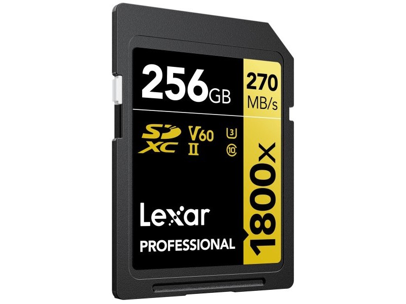 USB стик Lexar LSD1800256G-BNNNG 256 GB