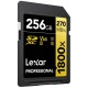 USB стик Lexar LSD1800256G-BNNNG 256 GB