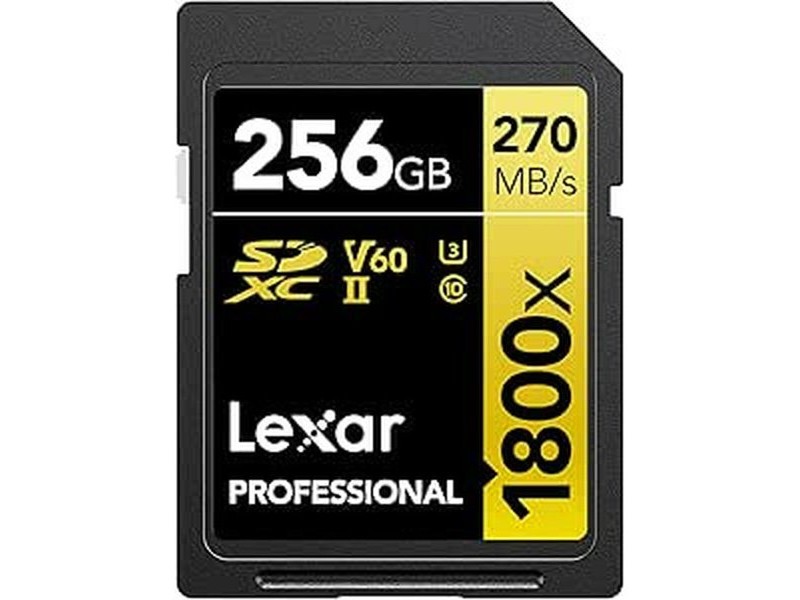 USB стик Lexar LSD1800256G-BNNNG 256 GB