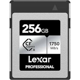 Твърд диск Lexar PROFESSIONAL CFEXPRESS
