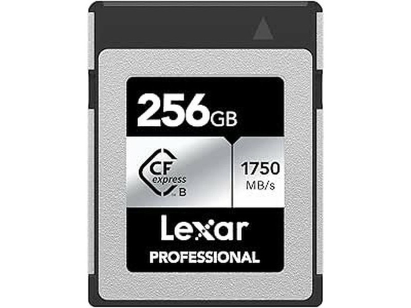 Твърд диск Lexar PROFESSIONAL CFEXPRESS