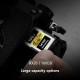 USB стик Lexar LCAGOLD160G-RNENG Черен