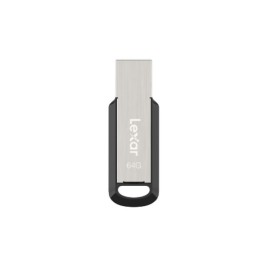 USB стик Lexar JUMPDRIVE M400 Сребрист 64 GB