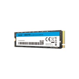 Твърд диск Lexar LNM610P001T-RNNNG 1 TB SSD