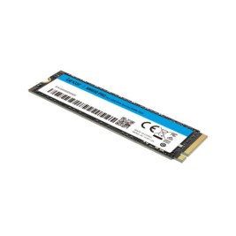 Твърд диск Lexar LNM610P500G-RNNNG 500 GB SSD