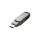 USB стик Lexar LJDD400032G-BNQNG Сив 32 GB