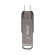 USB стик Lexar LJDD400032G-BNQNG Сив 32 GB