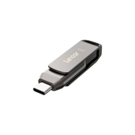USB стик Lexar LJDD400032G-BNQNG Сив 32 GB