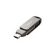 USB стик Lexar LJDD400032G-BNQNG Сив 32 GB