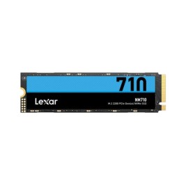 Твърд диск Lexar LNM710X001T-RNNNG 1 TB SSD