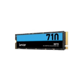 Твърд диск Lexar LNM710X001T-RNNNG 1 TB SSD