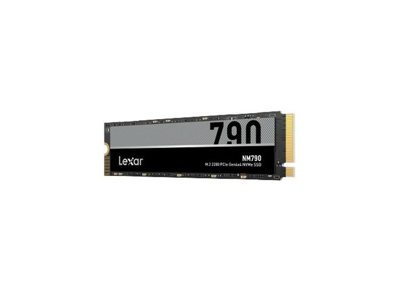 Твърд диск Lexar NM790 1 TB SSD