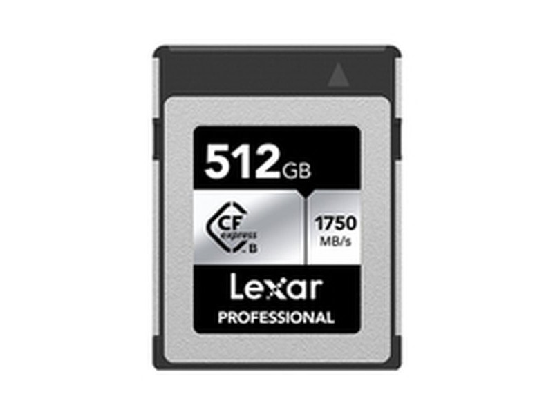 Твърд диск Lexar PROFESSIONAL CFEXPRESS