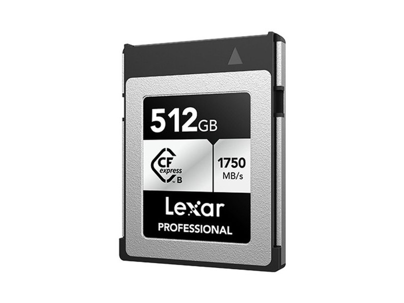 Твърд диск Lexar PROFESSIONAL CFEXPRESS