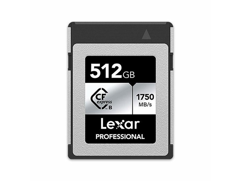 Твърд диск Lexar PROFESSIONAL CFEXPRESS