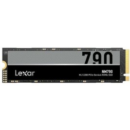 Твърд диск Lexar LNM790X004T-RNNNG 4 TB SSD