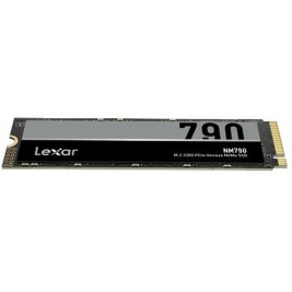 Твърд диск Lexar LNM790X004T-RNNNG 4 TB SSD