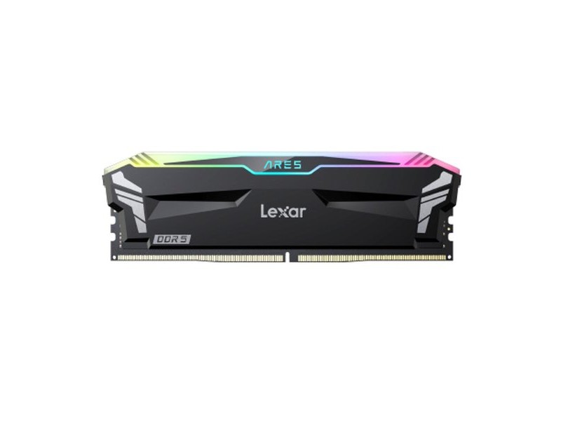 RAM памет Lexar LD5EU016G-R6400GDLA 32 GB DDR5 SDRAM DDR5 6400 MHz cl32