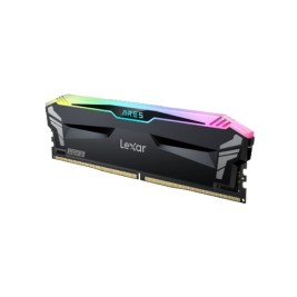 RAM памет Lexar LD5EU016G-R6400GDLA 32 GB DDR5 SDRAM DDR5 6400 MHz cl32