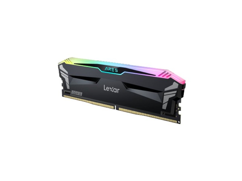 RAM памет Lexar LD5EU016G-R6400GDLA 32 GB DDR5 SDRAM DDR5 6400 MHz cl32