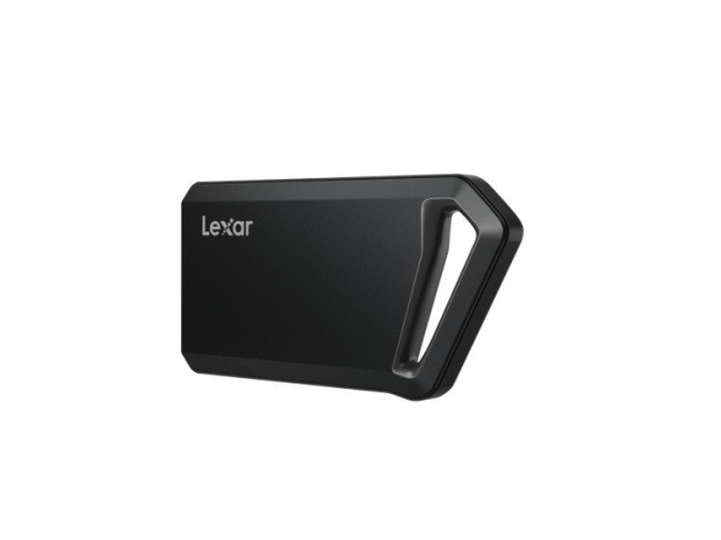Външен харддиск Lexar GEN2*2 2 TB SSD