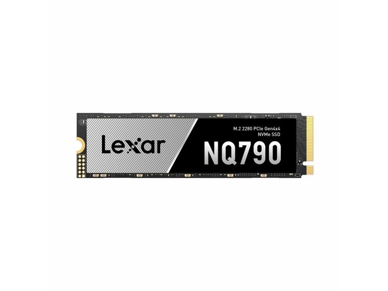 Твърд диск Lexar LNQ790