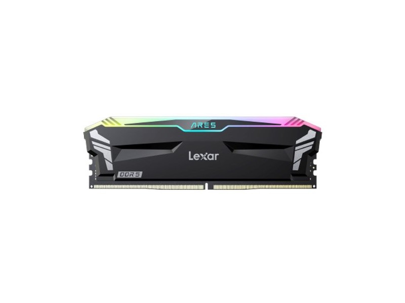RAM памет Lexar LD5U16G72C34LA-RGD 32 GB DDR5 7200 MHZ cl34