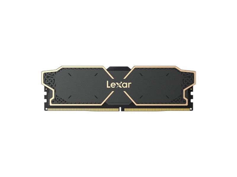 RAM памет Lexar LD5U16G60C32LG-RGD 32 GB DDR5 6000 MHz cl32