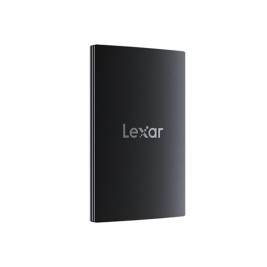 Външен харддиск Lexar LSL500X004T-RNBNG 4 TB SSD