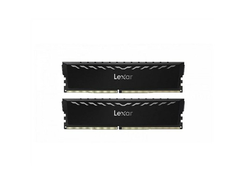 RAM памет Lexar LD4U16G36C18LG-RGD 32 GB DDR4 3600 MHz CL18 RAM памет Lexar LD4U16G36C18LG-RGD 32 GB DDR4 3600 MHz CL18