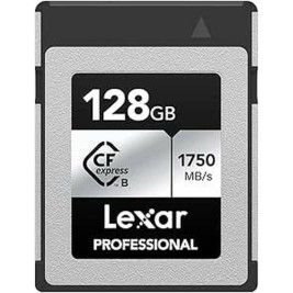 Твърд диск Lexar Professional Silver Plus