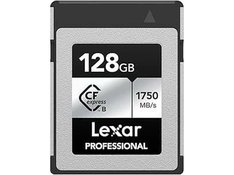 Твърд диск Lexar Professional Silver Plus