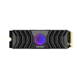 Твърд диск Lexar LNM1090002T-RNANG 2 TB SSD