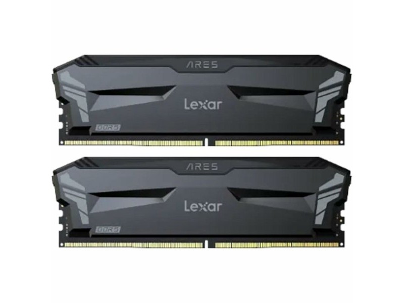 RAM памет Lexar LD5U16G60C320A-RGD