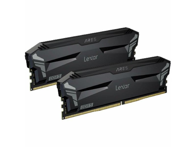 RAM памет Lexar LD5U16G60C320A-RGD